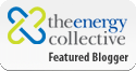 Featured blogger at The Energy Collective