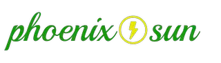 The PhoenixSun Solar