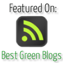 Best Green Blogs