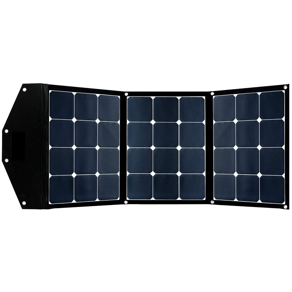 Offgridtec FSP-2 120W High Performance Portable Foldable Solar Panel