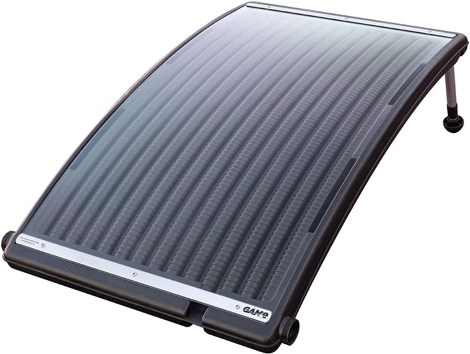 SolarPRO Pool Heater  Comparison Chart