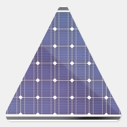 Are There Triangular Solar Panels?