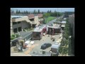 Solar Decathlon Team California Time Lapse Video