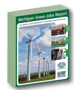 Green Jobs Report (download pdf)