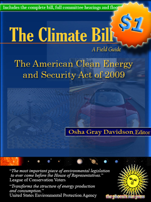 The Climate Bill, A Field Guide