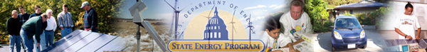 State Energy Program