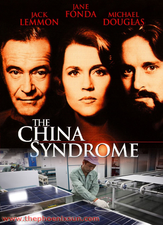The China Syndrome