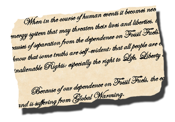 Declaration Declaration