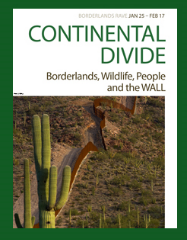 Continential Divide