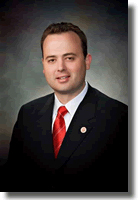 Speaker of the House Kirk Adams