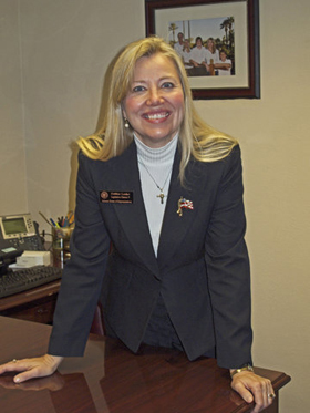 Rep Lesko