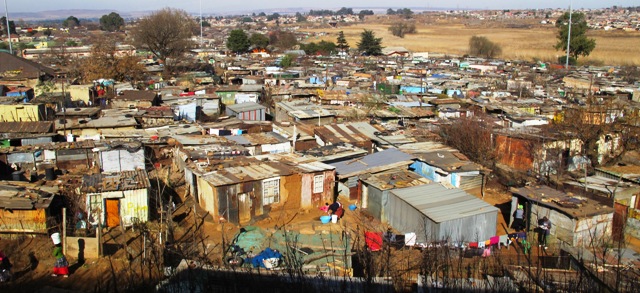 Soweto 1