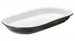 Björkna serving dish