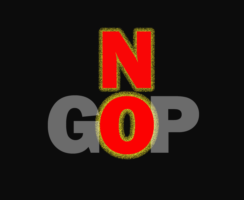 GOP NO