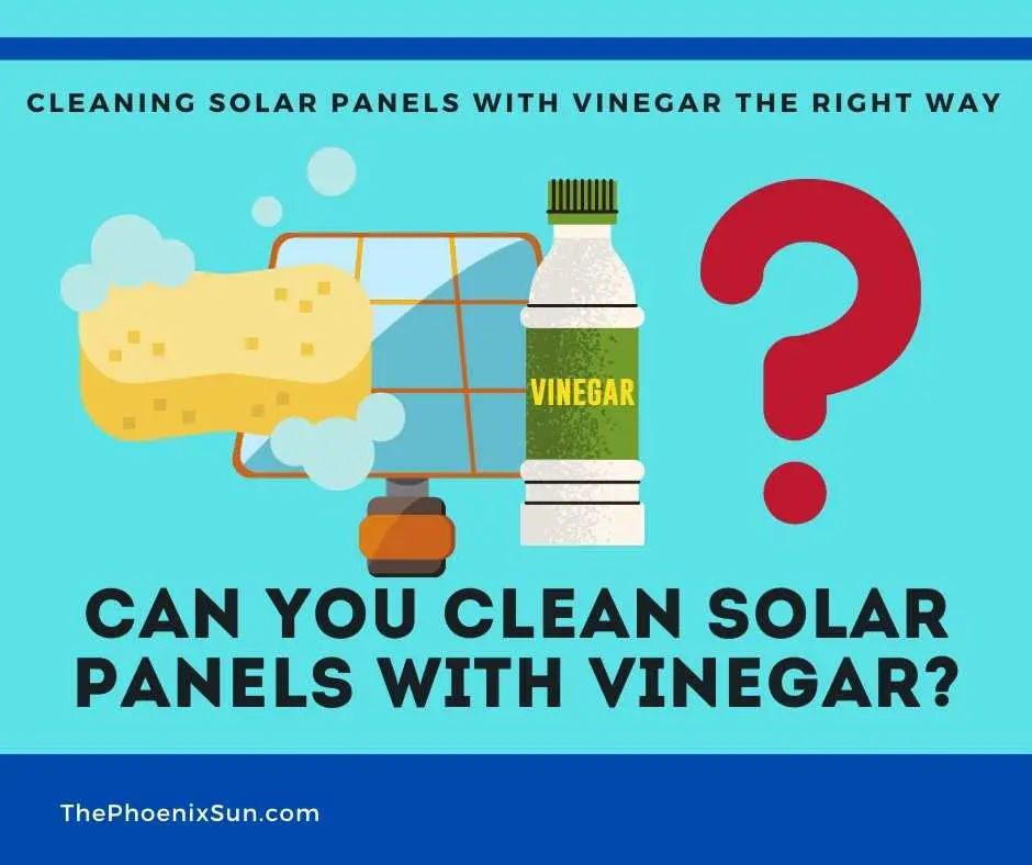 how-to-clean-solar-panels-with-vinegar