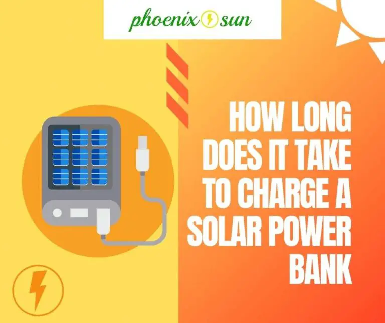 how-long-does-it-take-to-charge-a-solar-power-bank