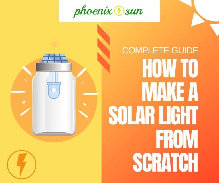 how-to-make-a-solar-light-from-scratch