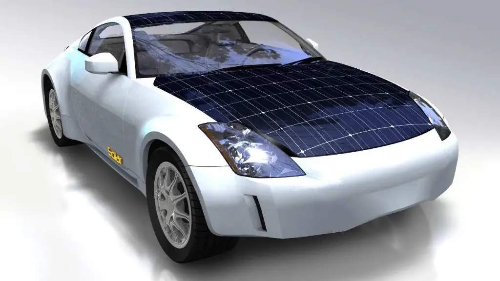 5 Drawbacks of Solar Energy Cars