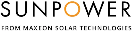 SunPower Solar Panel
