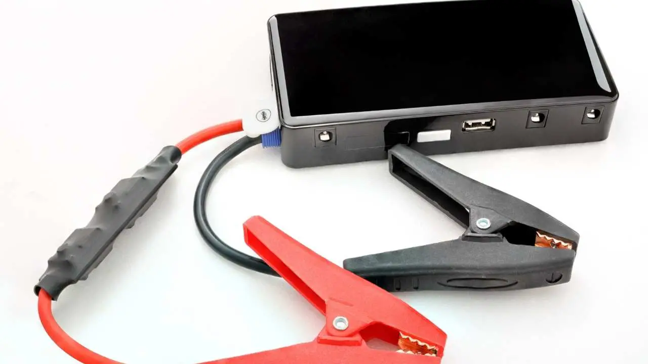 solar jump starters solar jump starters
