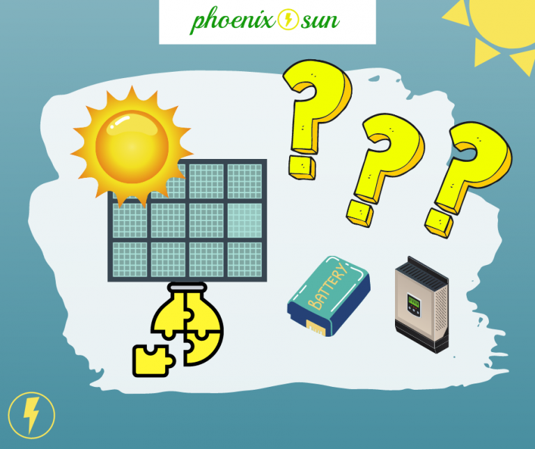 5 Problems Cause Solar Lights Not Working