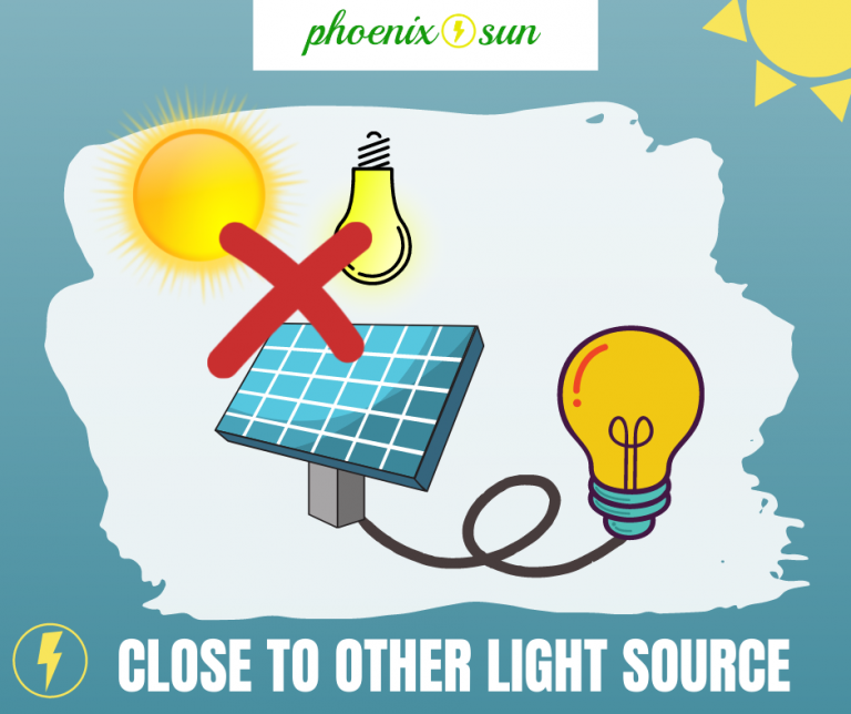 5 Problems Cause Solar Lights Not Working