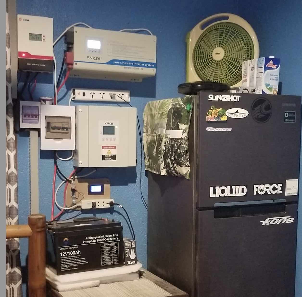 How Many Solar Panels To Run Air Conditioner? 